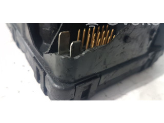 Блок АБС Jeep Grand Cherokee (WJ) 1999 - 2004 года