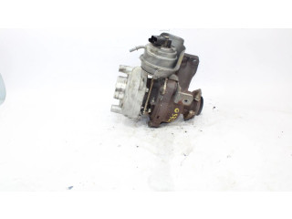 Turbodmychadlo Турбина 968612068006 Peugeot 3008 I