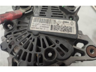 Генератор 8200849752, 8200849752   Renault Megane III      