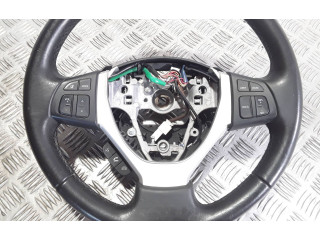 Руль Suzuki SX4 S-Cross  2013 - 2021 года GS13114630      