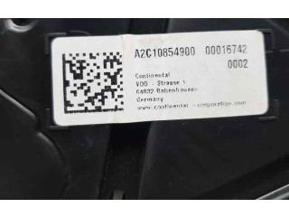 Панель приборов 6F0920740, A2C99632100   Seat Ibiza I (021A)       