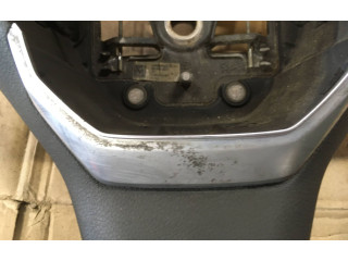 Руль Citroen Jumpy  2016 -  года       