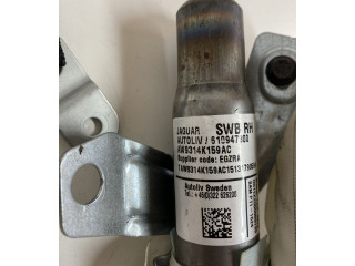 Боковая подушка безопасности AW9314K159AC Jaguar XJ X351