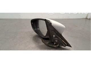 Зеркало электрическое Volkswagen Beetle A5 2011 - 2018 года