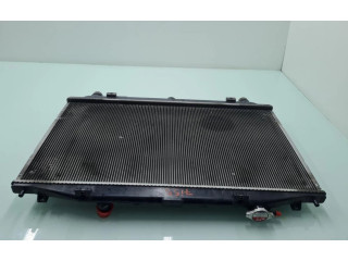 Радиатор охлаждающей жидкости 2220003504 Honda Accord