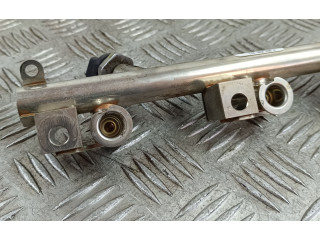 Топливная рампа K2GE9F797CA   Lincoln Corsair  