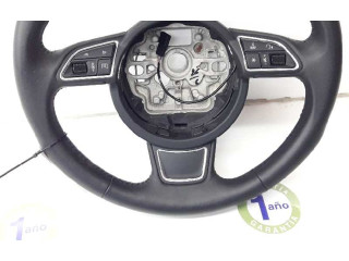 Руль Audi A1 2010 - 2018 года 4G0419091BD, 4G0419091BD