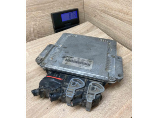 Řídící jednotka 7700104407, 0281001999 Renault Espace III 1997