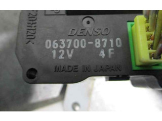 Вентилятор печки    C2C7087, 0637008710   Jaguar XJ X350