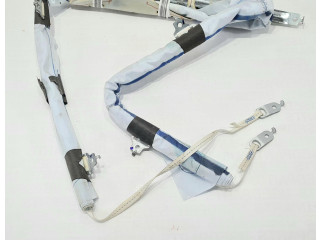 Боковая подушка безопасности 00534768720, 00534768720   Jeep Compass