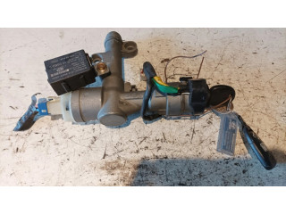 Замок зажигания