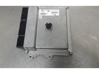 Блок управления двигателя 237103008R Dacia Logan II