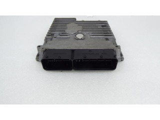 Блок управления двигателя 03L906023LK, 5WP42686AA   Skoda Fabia Mk2 (5J)