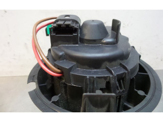 Вентилятор печки Dacia Logan II