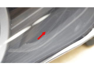 Přístrojová deska Ford Explorer VI 2020 BB5T-10849-HF, BB5T-10849-HF