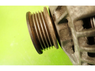 Генератор 0123310022 058903016 Skoda Fabia Mk1 (6Y)