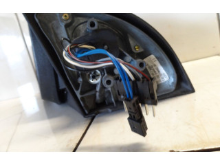 Зеркало электрическое Mercedes-Benz A W168 1997 - 2004 года