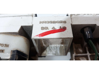 Модуль блока управления кондиционером MR398626, MR398626 Mitsubishi Montero