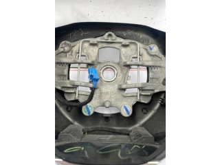 Руль Peugeot 2008 I 2013 - 2019 года 98007408ZD