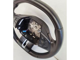 Руль Citroen C4 Cactus 2014 - года 98304405ZD