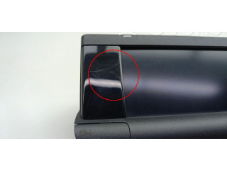 Дисплей 9801598680 Citroen C4 Cactus