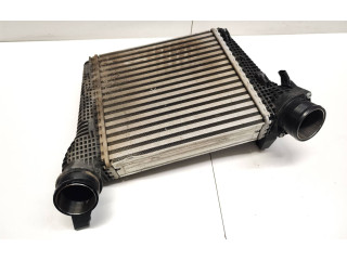 Интеркулер 95B145803G, T95B359 Porsche Macan