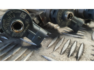 Комплект форсунок 0445110800, 8201636333    Nissan Qashqai для дизельного двигателя R9M405 1.6