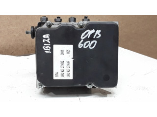 Блок АБС 6R0907379BE, 6R0614517BA Seat Ibiza IV (6J,6P) 2008-2017 года