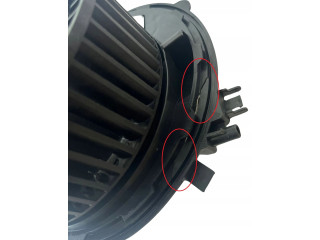 Вентилятор печки 5QD819021D, 3QF819021 Volkswagen Tiguan Allspace