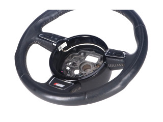 Руль Audi A1  2010 - 2018 года 4G0951523C      