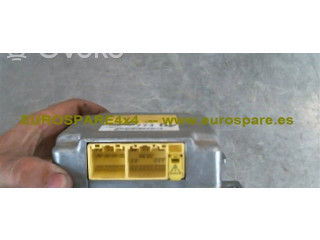 Блок подушек безопасности 0234300O3B7   Mitsubishi Montero