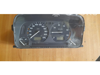 Панель приборов 87001262 Volkswagen Golf III