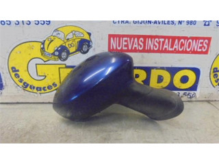 Zpětné zrcátko pravé Fiat Linea 2010