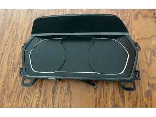 Панель приборов 5A305C4   BMW 1 F40       