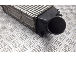 Интеркулер Citroen C5