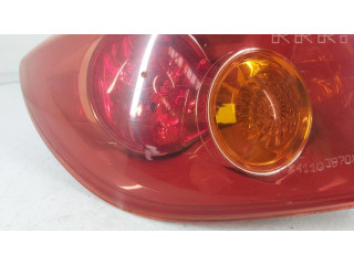 Světlo zadní  411Q3970, P2912   Mazda 3 I 2003
