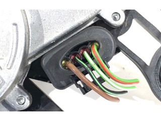 Моторчик заднего дворника 5F4955711A Skoda Karoq