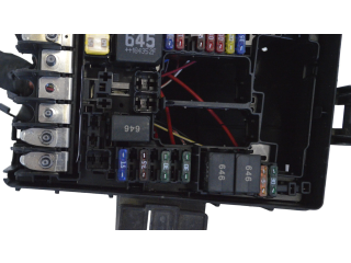 Jednotka ABS 5Q0937125D Volkswagen Golf Sportsvan 2019