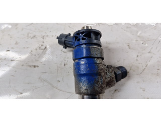 Форсунка 0445110800    Dacia Logan II  K9K C 612 / 1.5dCi 