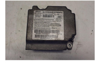 Блок подушек безопасности 51827585   Fiat Bravo