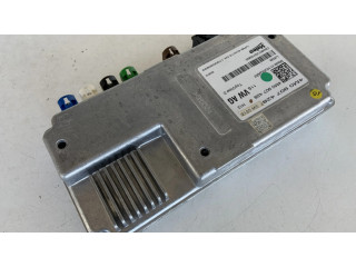 Модуль блока управления камерой