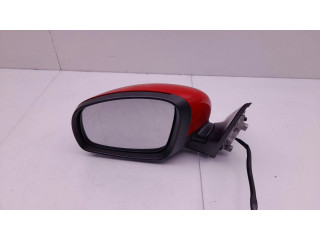 Зеркало электрическое Skoda Fabia Mk2 (5J) 2007-2014 года