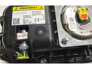 Подушка безопасности пассажира 31663126, 31663126   Volvo XC40