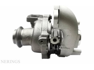 Turbodmychadlo Турбина 819872-5001S, 819872-0001   Citroen Berlingo   BHZ (DV6FC)
