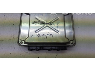 Řídící jednotka 55208119 Lancia Musa 2006