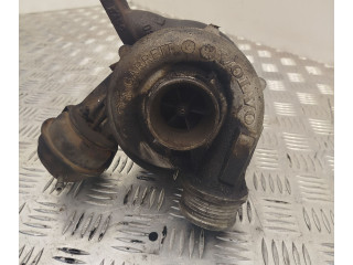  Турбина Volvo V70  716738, 716738         