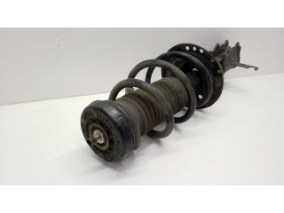 Передний амортизатор с пружиной      