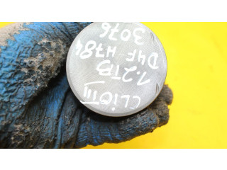 Поршень с шатуном D4F Renault Clio III