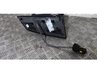 Зеркало электрическое Fiat Scudo 2007 - 2016 года