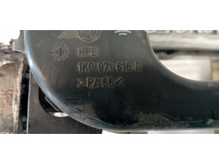 Руль Skoda Octavia Mk2 (1Z) 2004 - 2013 года 1K0971616D